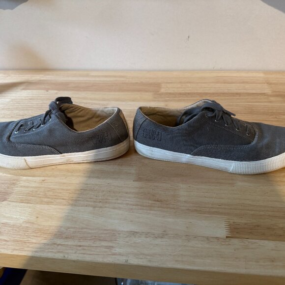 Men's Helly Hansen Canvas Sneaker - Picture 2 of 7
